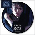 David Bowie Alabama Song  (Feb 14 2020) Picture Disc