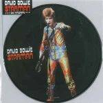 David Bowie Starman (21 Apr 2012, RSD) Picture Disc