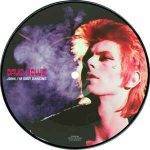 David Bowie John, I’m Only Dancing (3 Sep 2012) Picture Disc