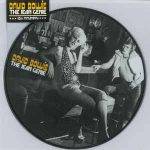 David Bowie The Jean Genie (19 Nov 2012, RSD) Picture Disc