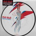 David Bowie Drive-In Saturday (20 Apr 2013, RSD) Picture Disc