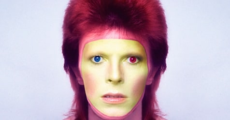 All the Photos of David Bowie You Could Possibly Ever Need