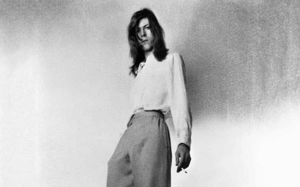 David Bowie: how the album Hunky Dory was made