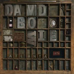 David Bowie 1974-12-01 Atlanta ,Omni Arena - Atlanta 1974 - SQ 6,5