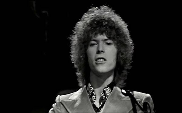 The secret contributor who co-wrote David Bowie’s ‘Space Oddity’