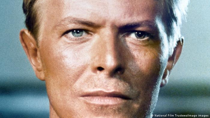 The 25 Best David Bowie Quotes