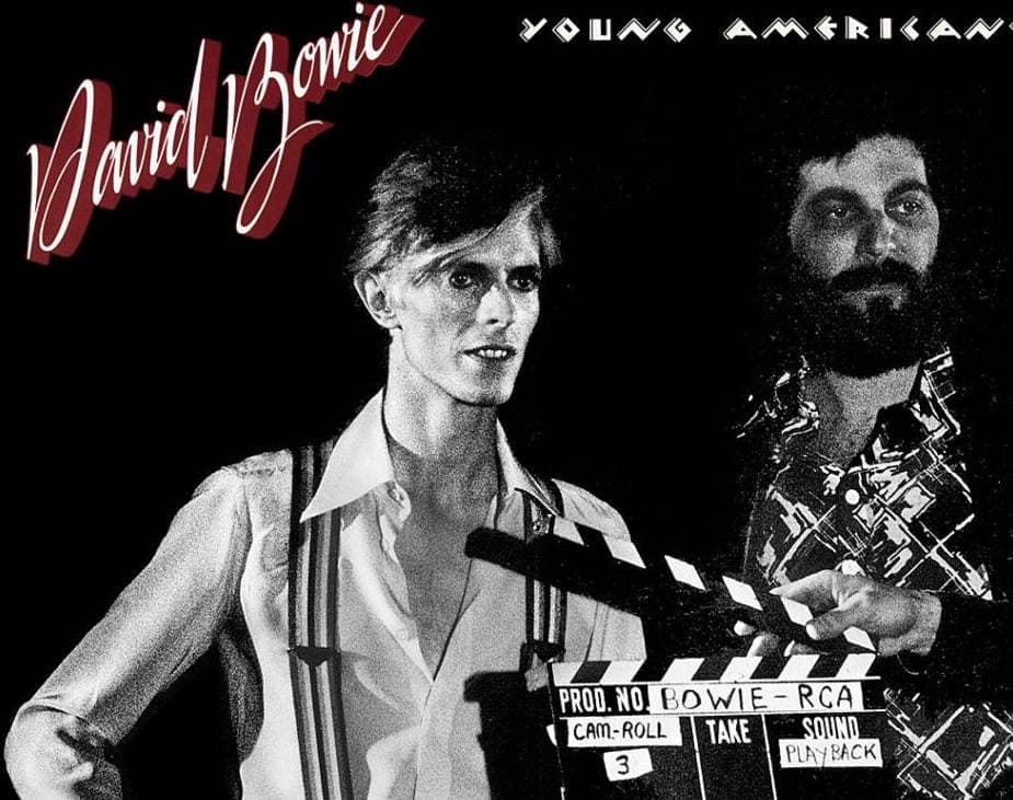 revisiting the drugs and Drexel of David Bowie’s Young Americans