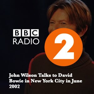 2006-06-15? New York city John Wilson talks to David in New York - BBC 4's Front Row - SQ 10