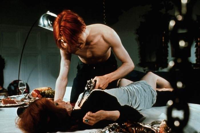 10 David Bowie songs that should be deleted from history