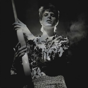David Bowie Rock 'n' Roll Star - LP (release 2024)
