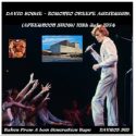 David Bowie 1974-06-16 Toronto ,O’Keefe Auditorium – Toronto 16-06-1974 – (evening Show) – SQ 7,5