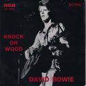David Bowie Knock On Wood – Panick In Detroit (1974 Portugal)