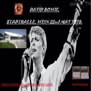 1978-05-22 Wien ,Stadthalle - (2rd Gen) - SQ 8