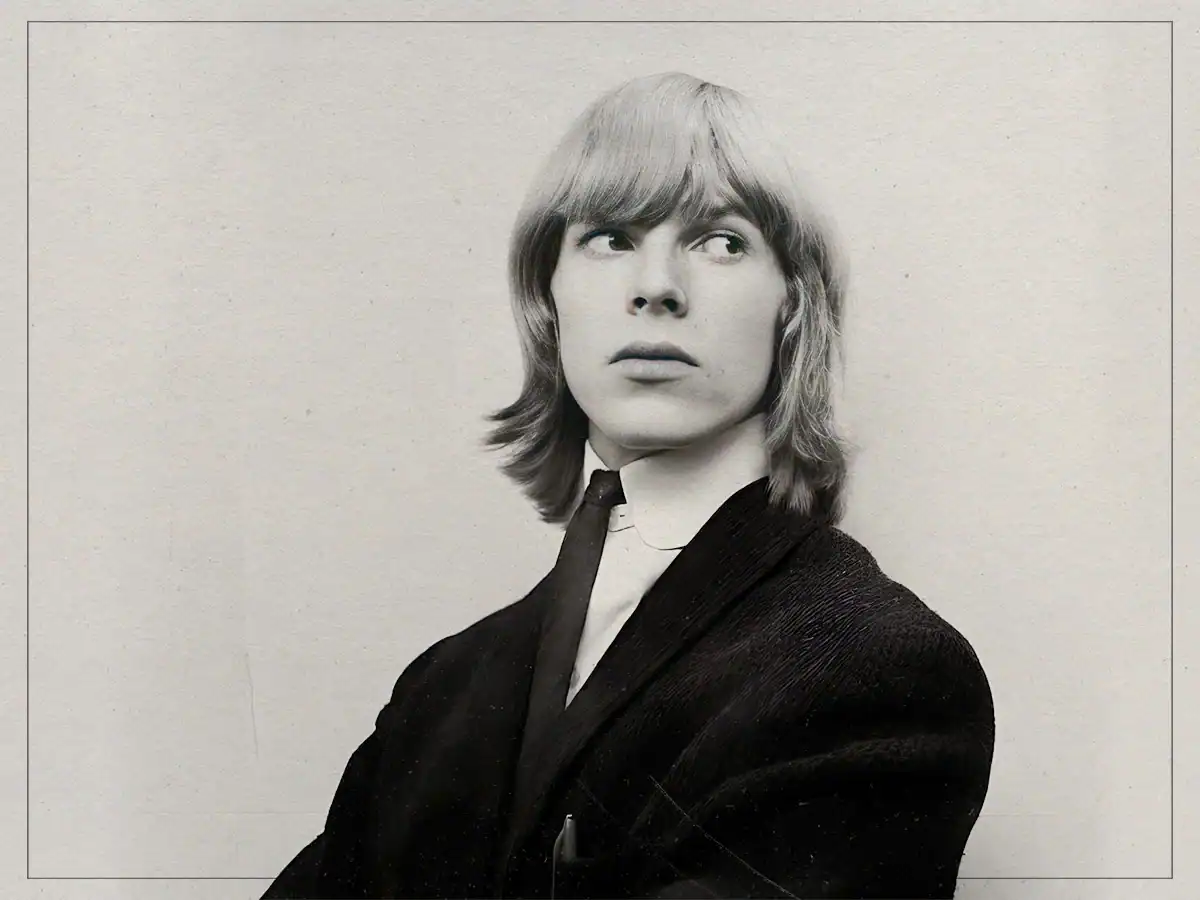 The one early song David Bowie thought was better than ‘Space Oddity’