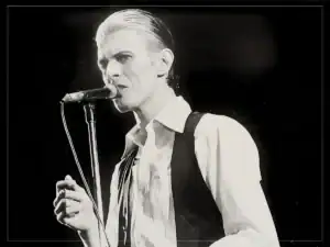 The one early song David Bowie thought was better than ‘Space Oddity’