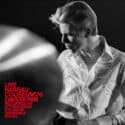 David Bowie Live Nassau Coliseum ’76 (2017)