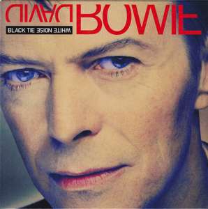 David Bowie Black Tie White Noise (2021)