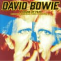 David Bowie A House Of Fear (Recorded At Sigma Sound Studios, Philadelphia, 1974) – SQ 9