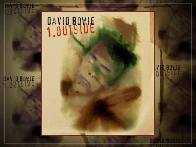 ‘Outside’: the David Bowie album that he struggled to find support for
