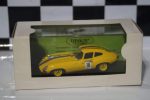 ModelBoxJaguarETargaFlorio:DiecastSS