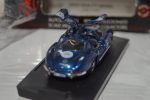 ModelBoxJaguarETargaFlorio:DiecastSS