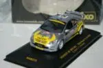IxoPeugeotWRCRallyMonteCarloO.Burri&#;RAM