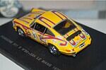 Universal hobbies dodge viper gts-r le mans 360800 in 1:43