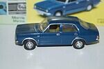 Vanguards vw splitscreen beetle green va01205 1:43 scale