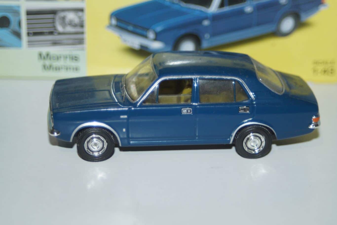 Vanguards vw splitscreen beetle green va01205 1:43 scale