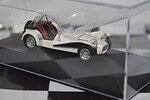 Norev Caterham Super Seven White 1979 270212
