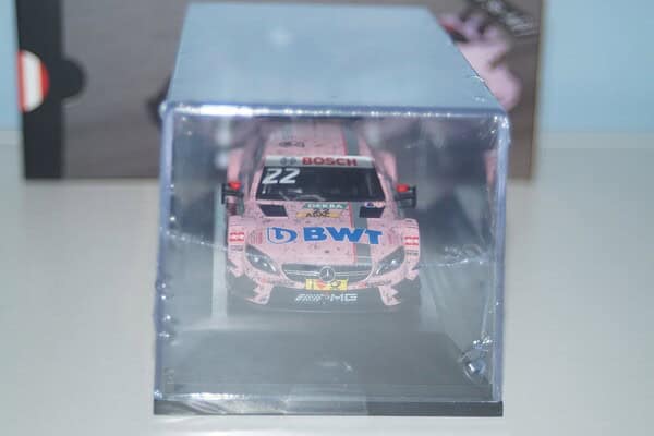 SparkMercedesAMGCDTM#L.Auer:Resin