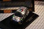 Ixo ford fiesta r5 #37 rallye monte carlo ram630 1:43 scale