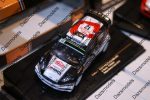 Ixo ford fiesta rs wrc #12 rallye monte carlo tanak 2016 ram625