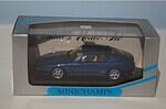 MinichampsFerrariFSpiderYellow: