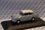 Vanguards ford anglia 1200 super grey 1:43 scale va00131