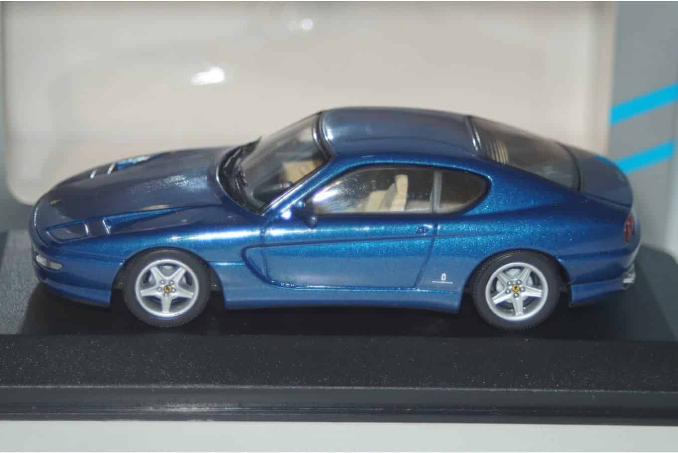 MinichampsFerrariFSilver