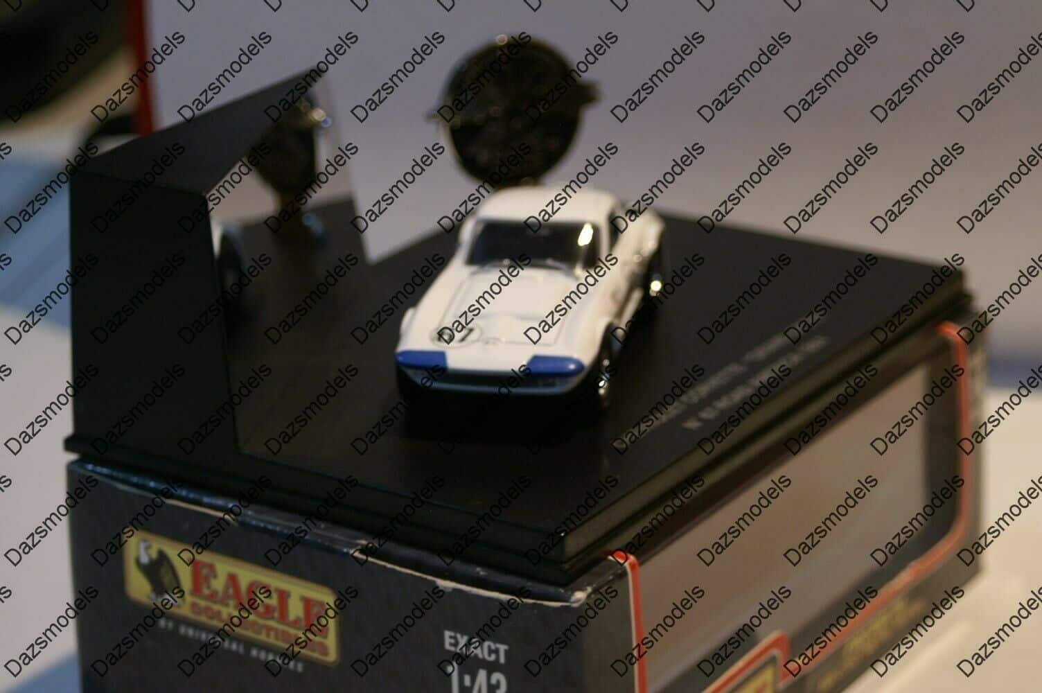 Universal hobbies chevrolet corvette g/s america 1964 2006