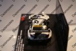 Minichamps Bmw Z4 GT3 2010 Nurburgring 1:43 437 102076