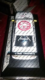 Racing Replicas Code 3 Vauxhall Cavalier 1995 Fia Touring Car World Cup J.Cleland