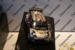 Ixo citroen ds3 sweden 2012 n.al-attiyah ram503 1:43