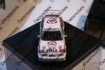 Trofeu sierra cosworth t-d-c 1990 m.duez 125
