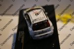 Ixo fiat punto s2000 m.carlo 2009 o.burri ram380 1:43