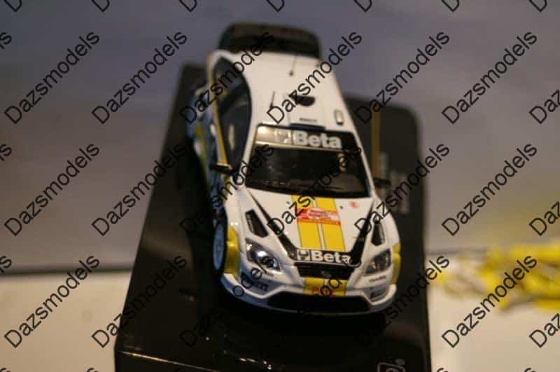 IxoFordFocusRSMonzaV.Rossi:RAM