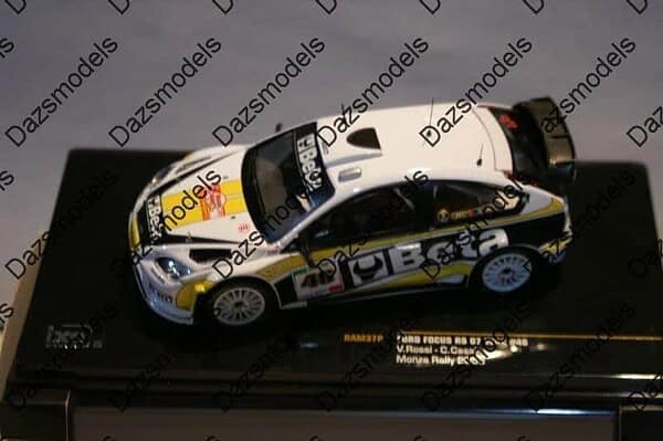 IxoFordFocusRSMonzaV.Rossi:RAM