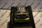 Ixo peugeot 206 tour de corse 2003 a.bengue ram131