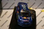 Ixo skoda fabia wrc sweden 2006 m.ekstrom ram277 1:43