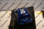 Ixo skoda fabia wrc sweden 2006 m.ekstrom ram277 1:43