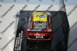 Minichamps audi r8 lms 24h nurburgring 2009 stuck 1:43 437091980