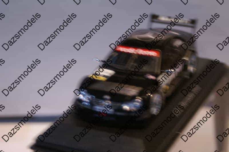 Minichamps mercedes c class amg 2002 dtm j.alesi b66961957