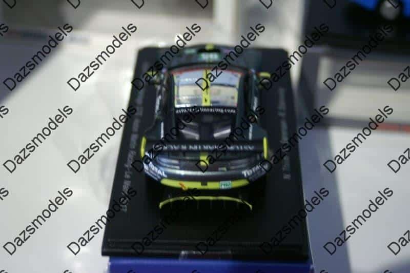SparkAstonMartinVantageGTELeMans:ResinS